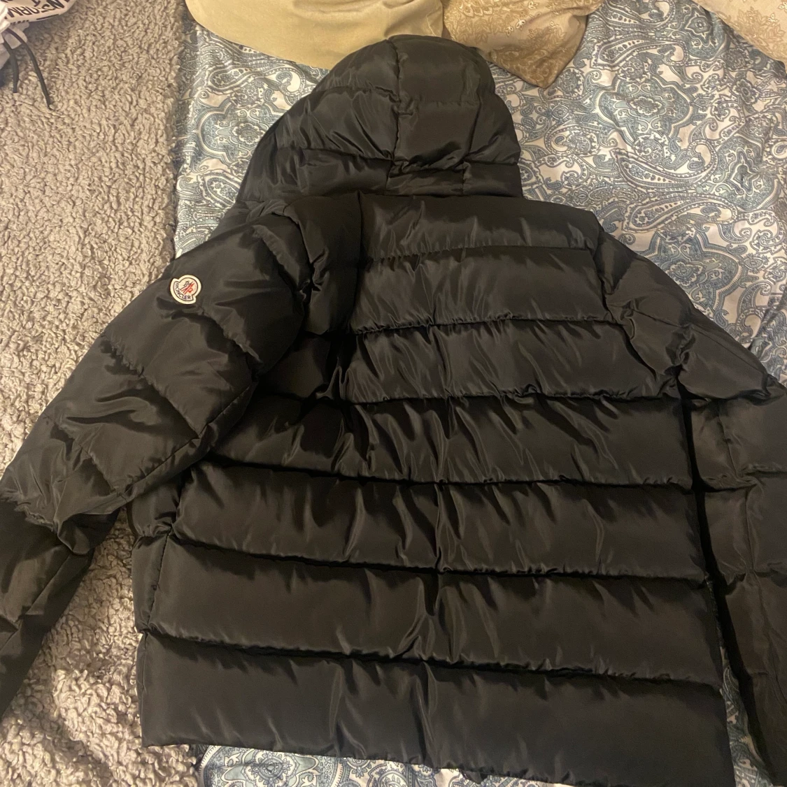 Moncler jacka - 91