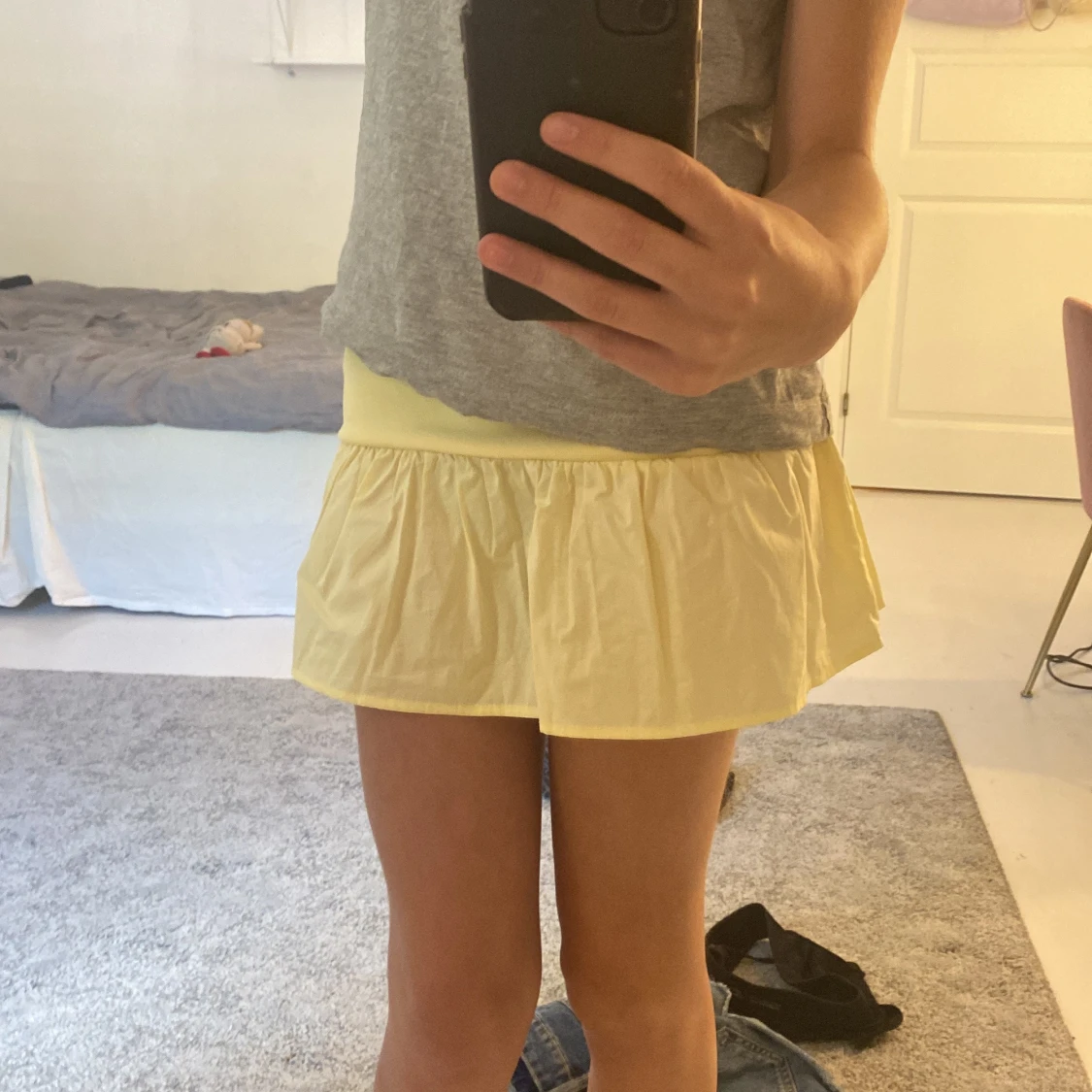 Tub topp zara💛 - 90