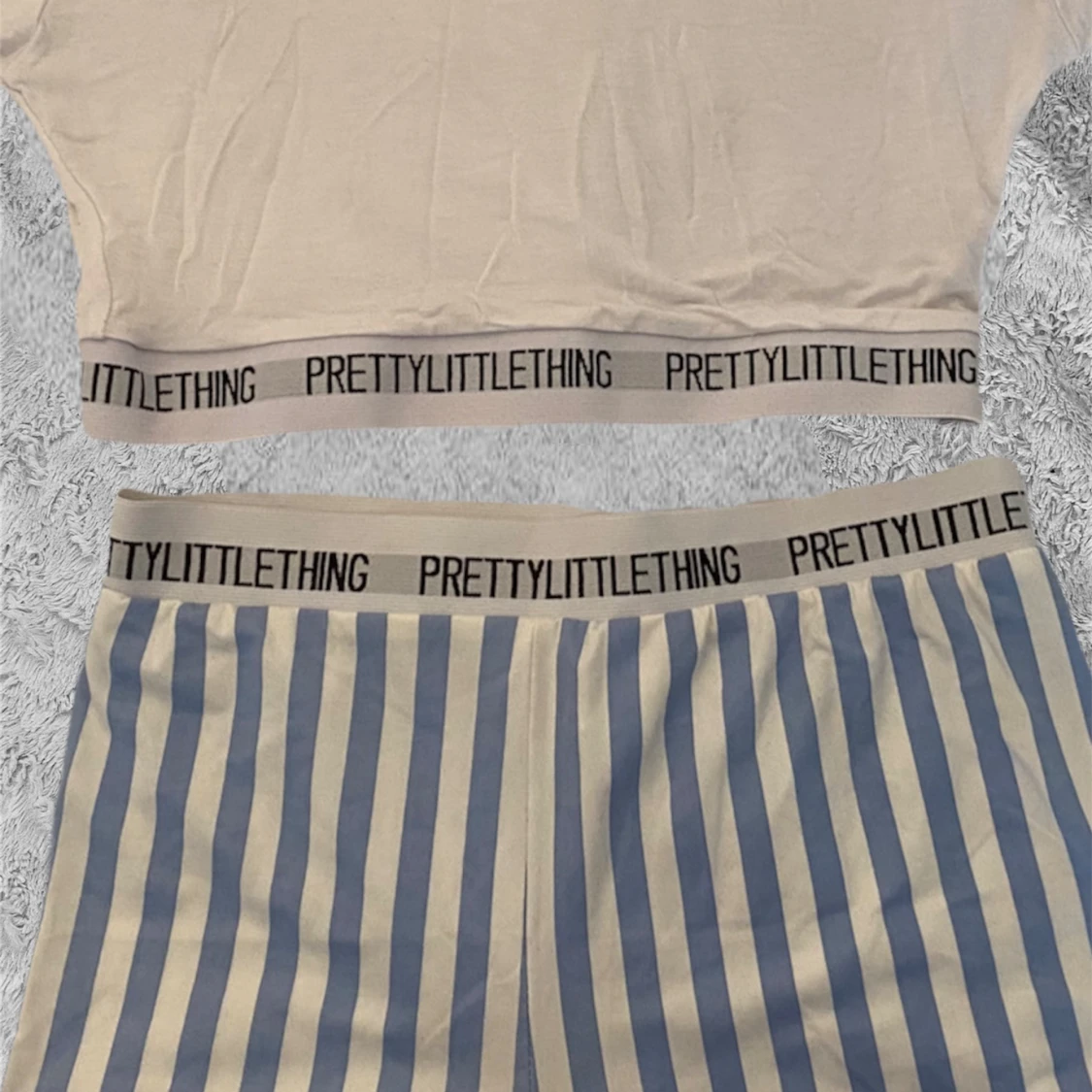 Pretty little thing set  - 90
