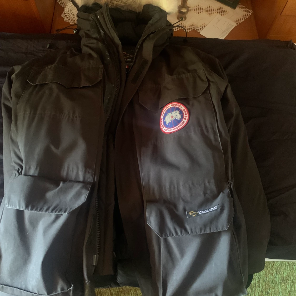 Canada Goose Jacka