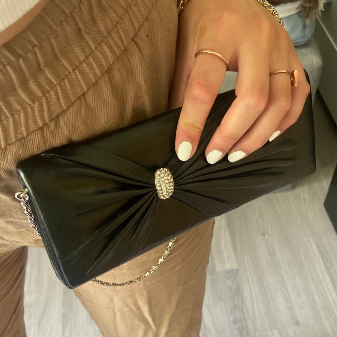 Söt liten handväska  - 90