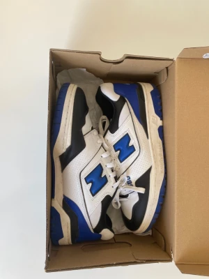 New Balance 550 - Använd 2 gånger