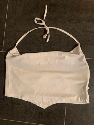 Linne  - Vitt linne från shein 