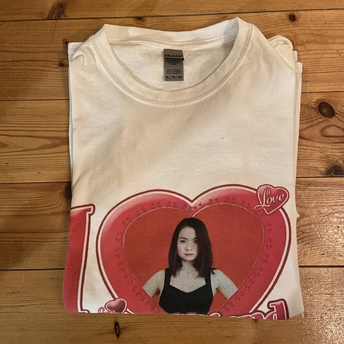 mitski t-shirt - 90