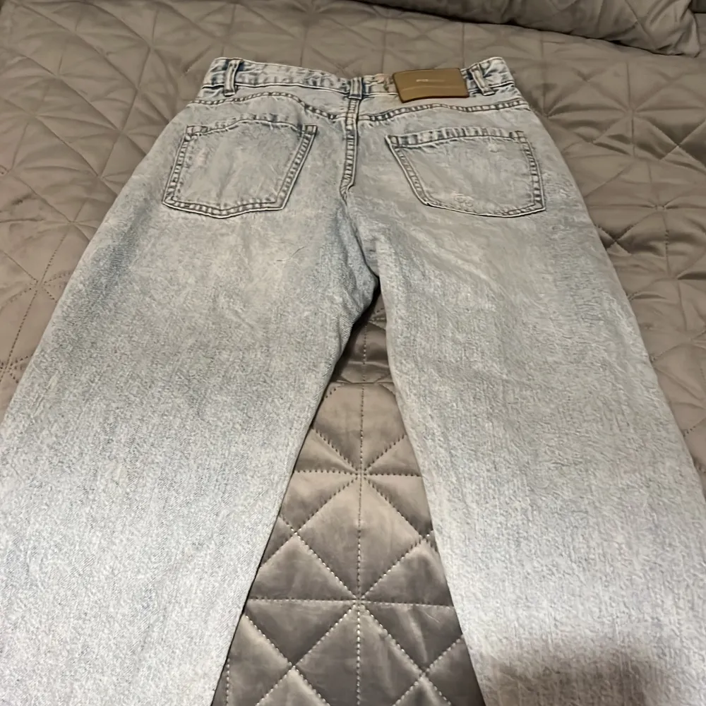 Ett par fina jeans från newyorker. Jeans & Byxor.