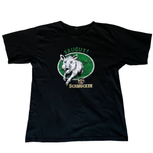 Vintage tee - Cool tysk vintage tee i storlek M cond 10/10 knappt använd