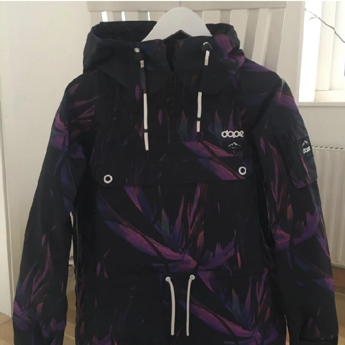 Dope jacka - 90