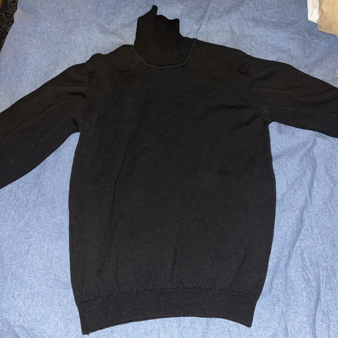 Svart och Vit bomullspolo Dondup - 90