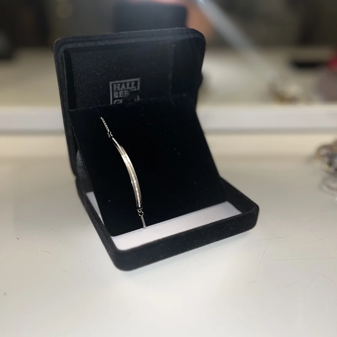 Armband från Edblad  - 90