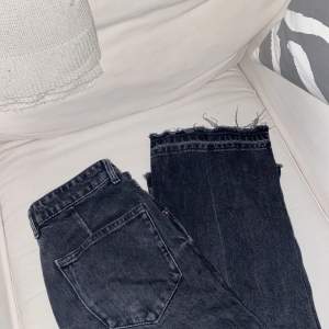 Supercoola jeans från zara!!🤩