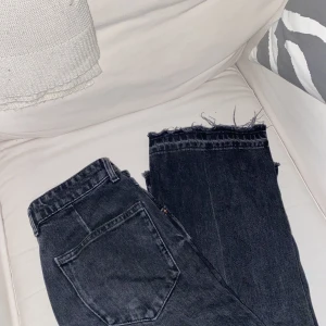Jeans - Supercoola jeans från zara!!🤩