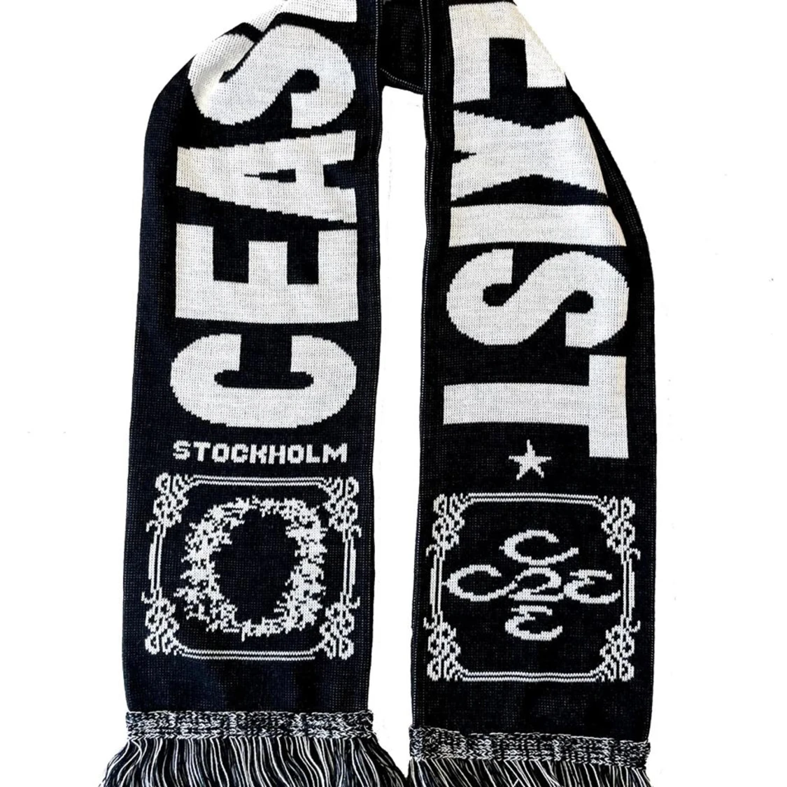 Cease2exist scarf