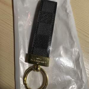 Louis Vuitton nyckel ring splitter ny 