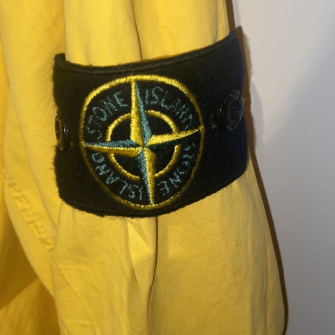 Stone Island Compass Jacka (Tar emot Byten) - 90