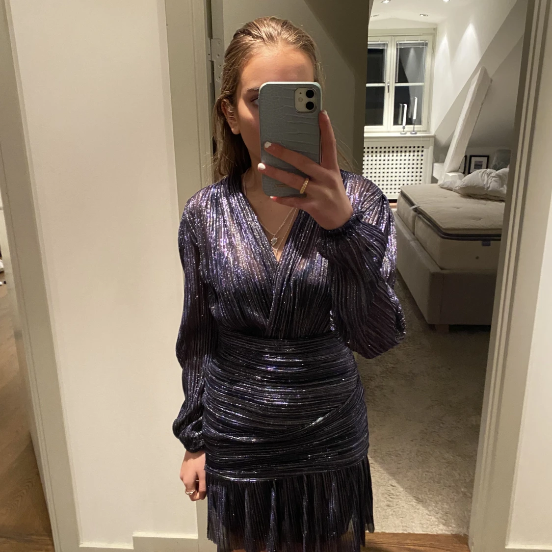 Maje klänning  - 90