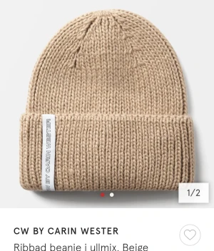 Karin Wester - Som ny