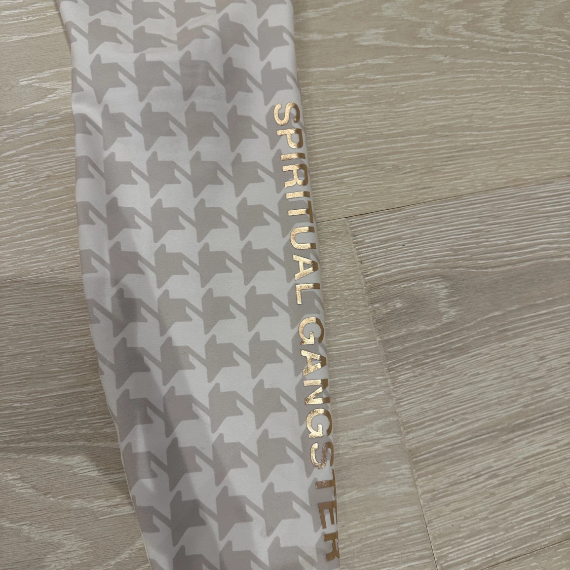 Träningsset från spiritual gangster - 90