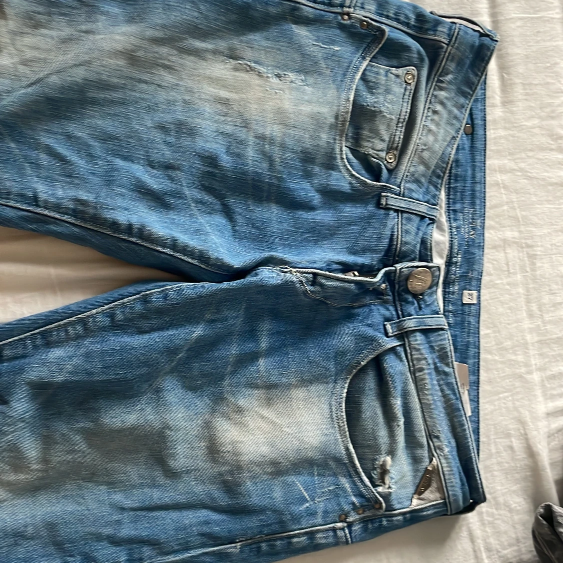 Replay jeans
