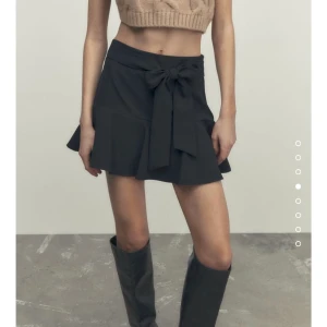 Byxkjol - Superfin zara byxkjol i S🤍🤍🤍