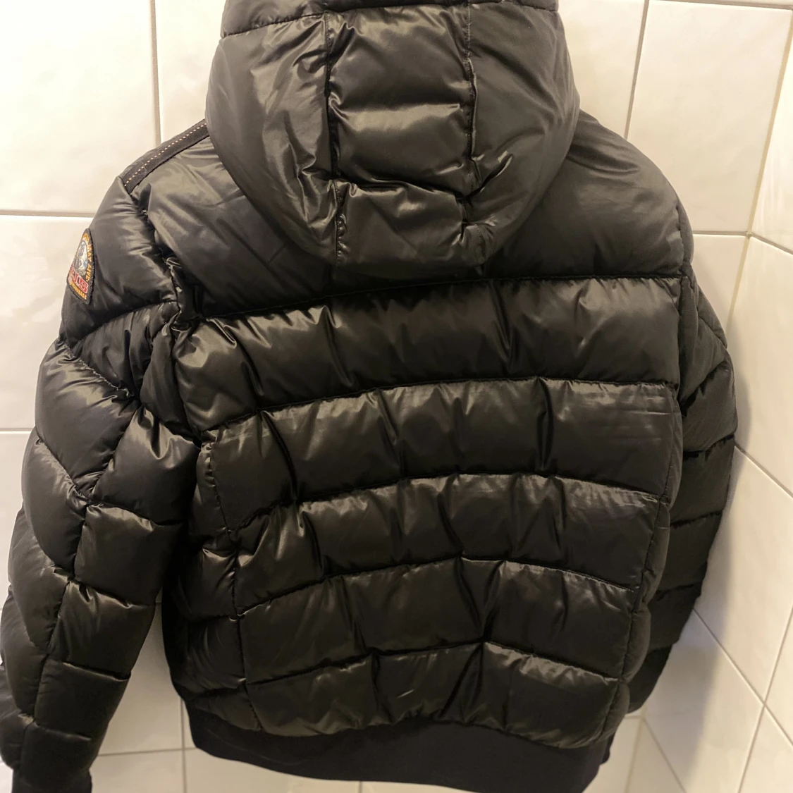 ParaJumper Jacka - 91