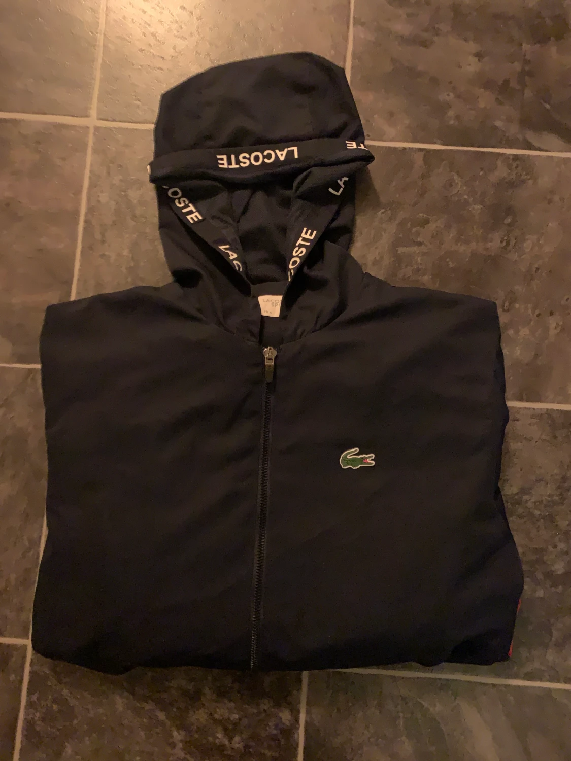 Lacoste