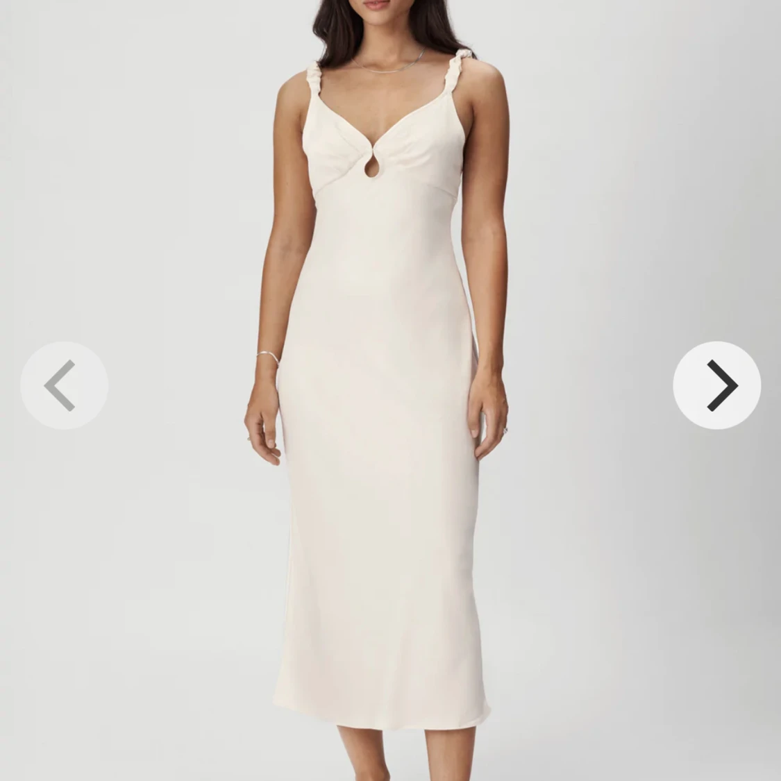 Adoore klänning Nyskick