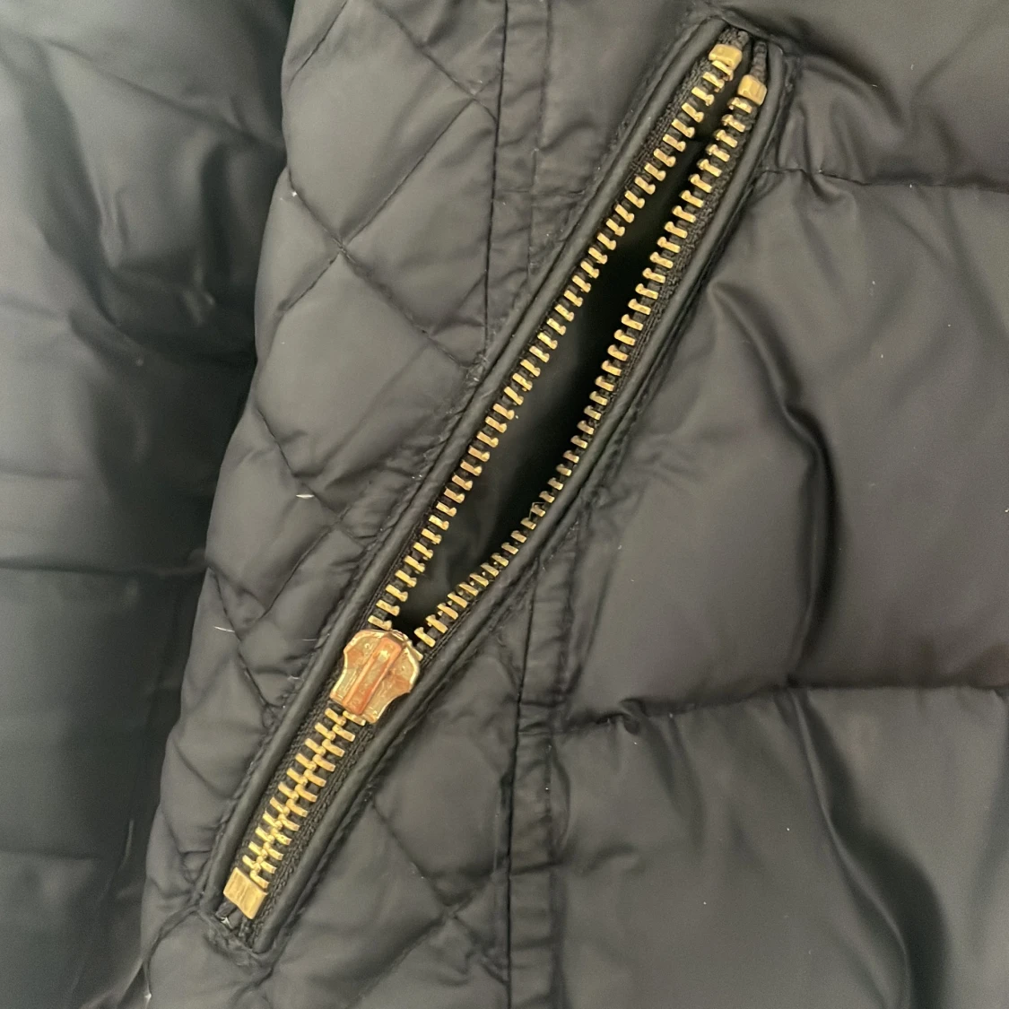 Rockandblue vinter jacka  - 90