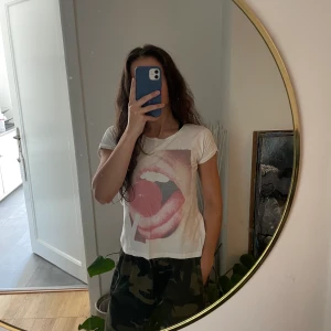 T-shirt Dead legacy  - T-shirt använd i gott skick 
