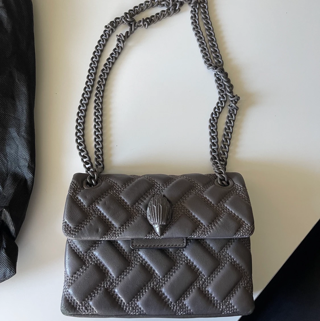 Kurt geiger väska - 90