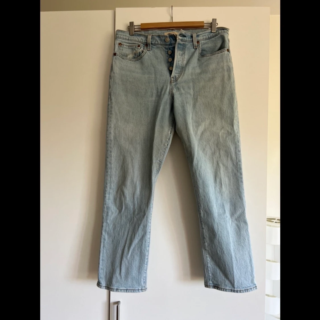 Levi’s Wedgie Straight 31 - 90
