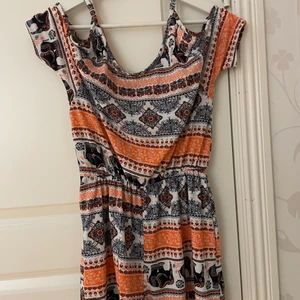 Jumpsuit - Bra kvalitet 