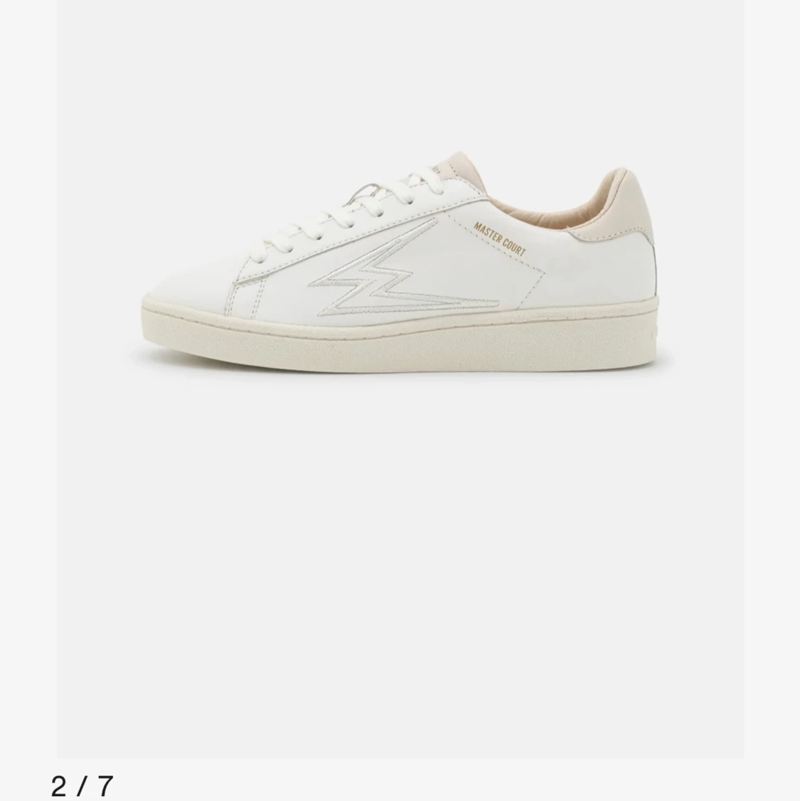 MOA- Masters of art skor storlek 39 - 91