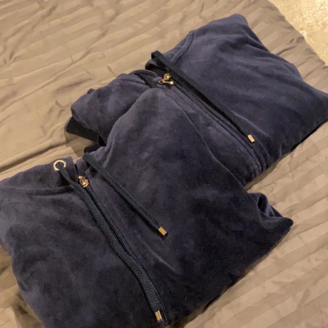 cubus zip hoodie  - 90