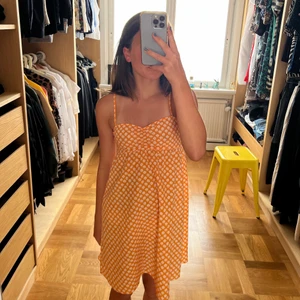 Hm klänning - Jättesöt klänning från hm divided💕