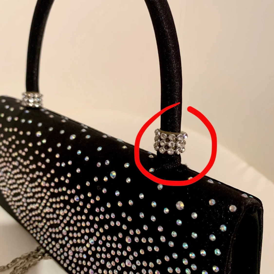 Lancetti väska - 91