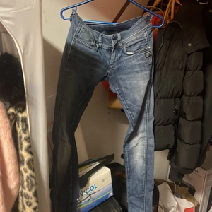 Jeans från G-star - Jeans från G-star använd men är i bra skick. 
