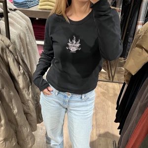 Brandy top - Brandy melville