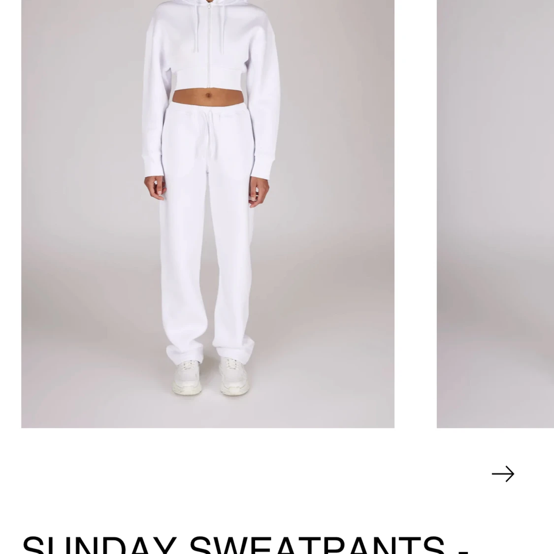 LXA mjukisar storlek S