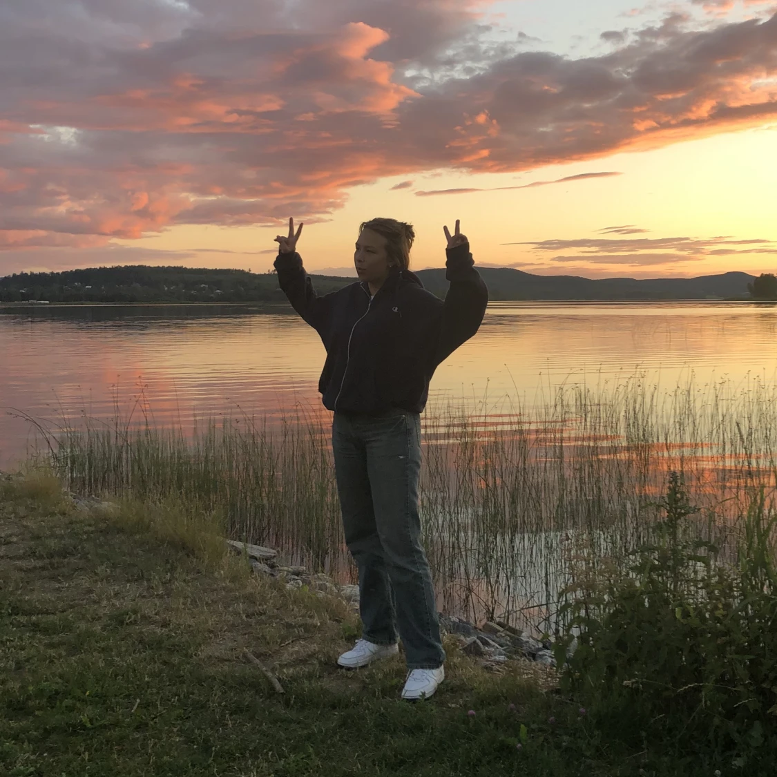 Vintage Levi’s 501 Jeans