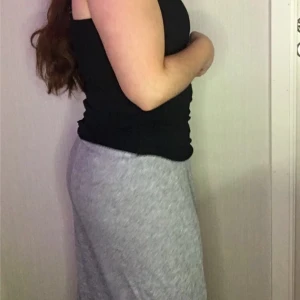 Mjukis byxor  - Väldigt sköna (bara testade)