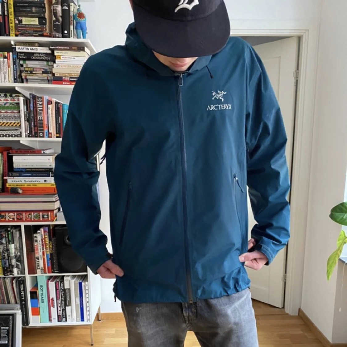 Arcteryx jacka  - 90