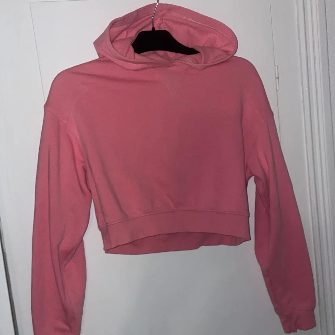 Rosa hoodie crophoodie  - 90