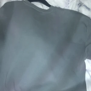 Grå tröja från Ginatricot  - Säljer nu min gråa huvtröja från Ginatricot då den inte kommer till användning längre! Det är inget fel på den den är i bra skick! Skriv för fler frågor eller bilder! Pris  kan diskuteras tröjan passar även som xs-s då den är lite liten i storleken! 💕💕