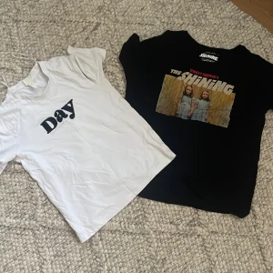 t-shitts - fina t-shirts som ej kommer till användning längre! 2 för 50 1 för 30❤️