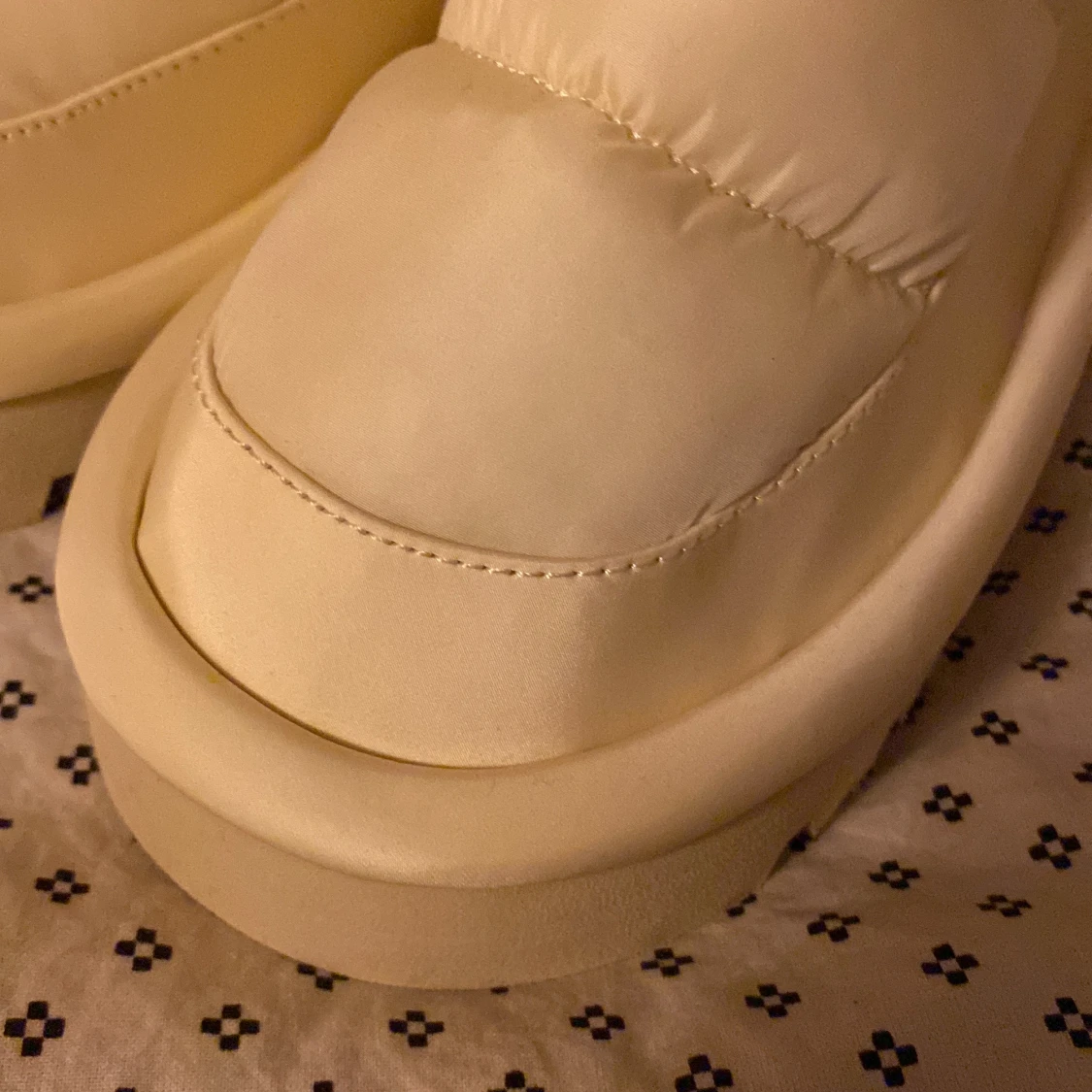 Beiga puffershoes - 91