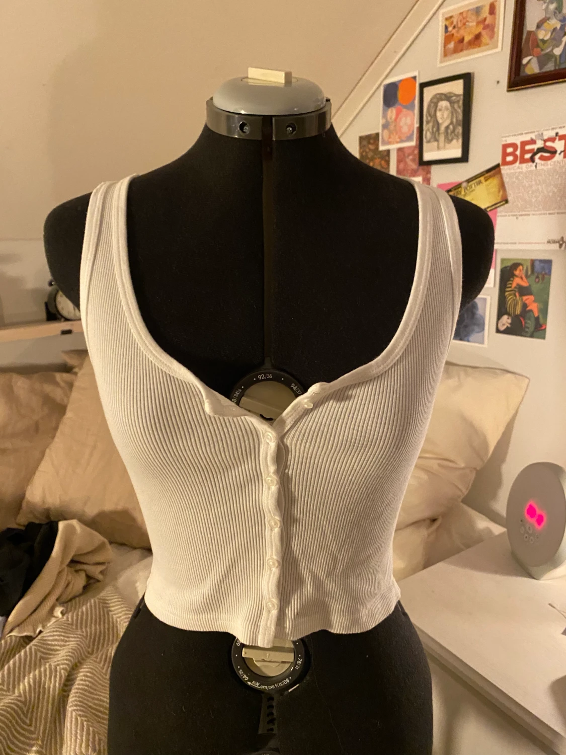 Brandy melville linne - 90