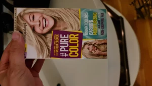 Blekningspulver - Blekningspulver