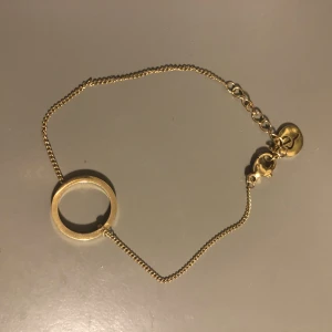 Armband edblad - Armband från edblad