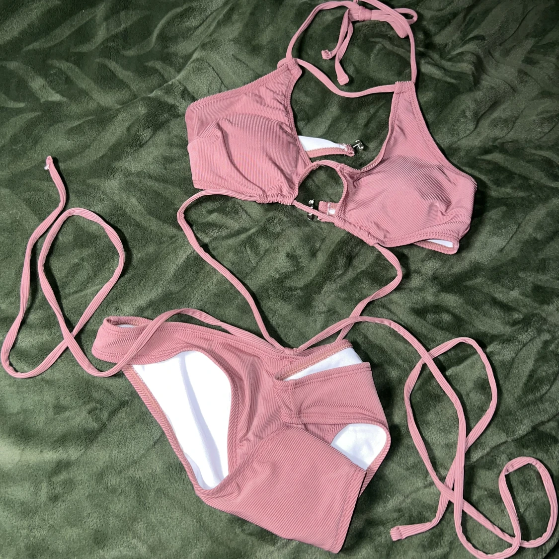 Helt ny bikini! - 90