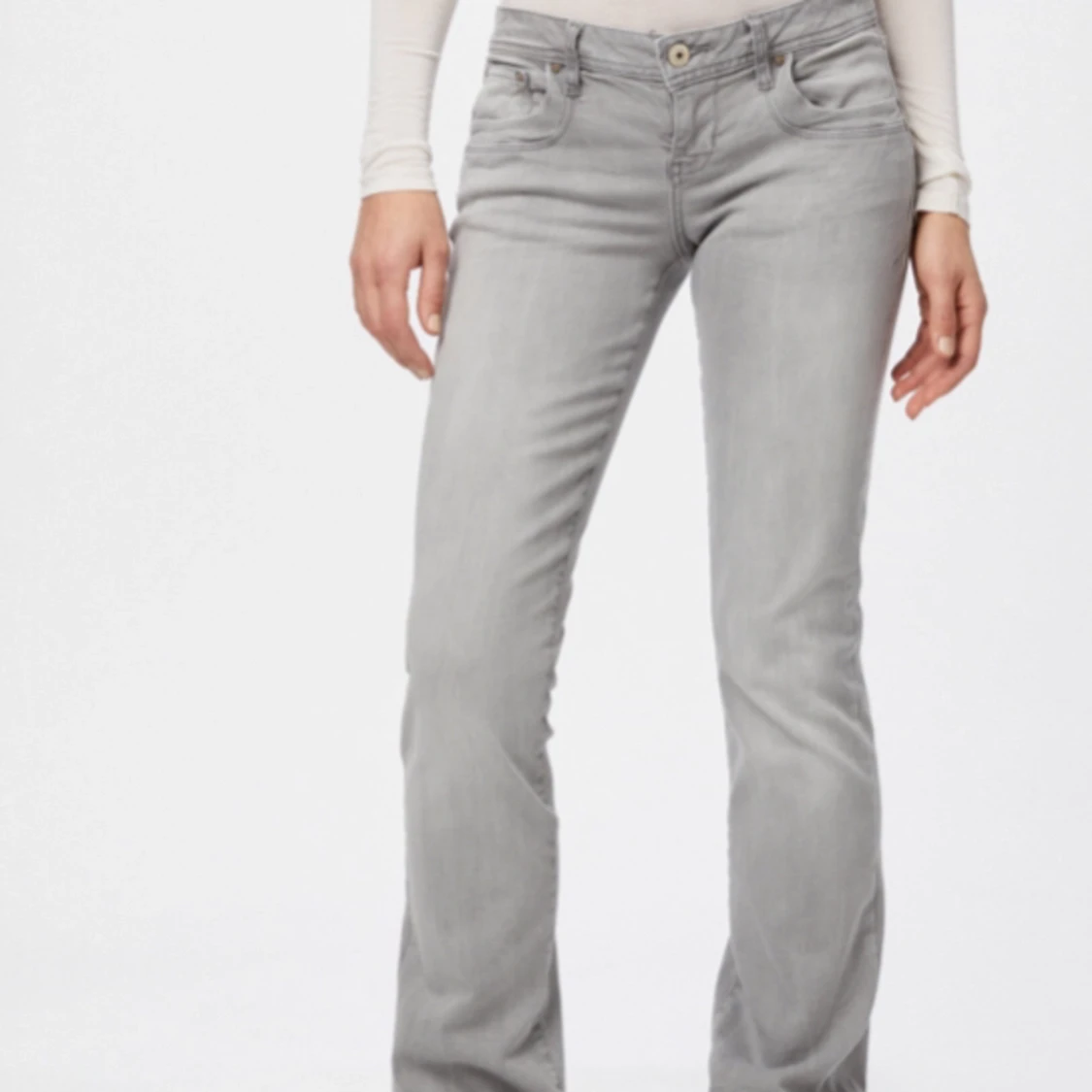 Ltb valerie bootcut jeans